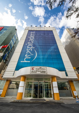 Slider image (8) Hospitadent Dental Group